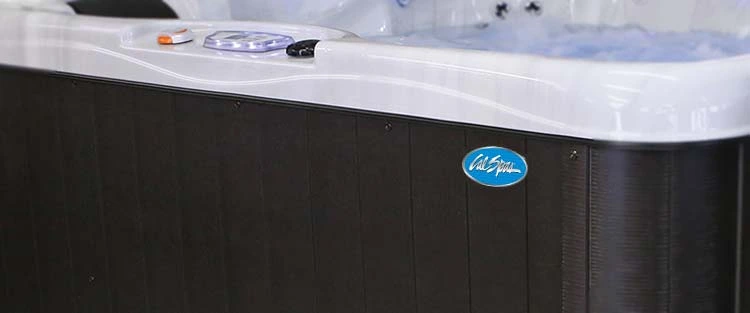 Cal Preferred™ for hot tubs in Tyler