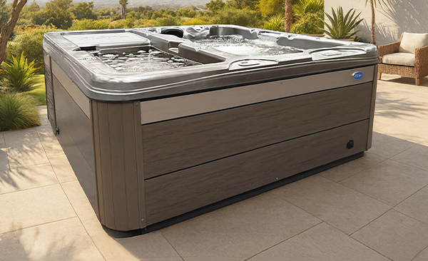 Cold Plunge Spas Series Tyler hot tubs for sale