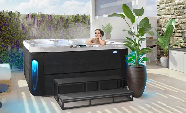 Escape X-Series Spas Tyler hot tubs for sale