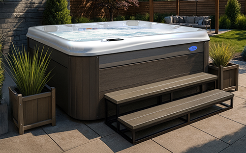 Patio&trade; Spas Tyler hot tubs for sale