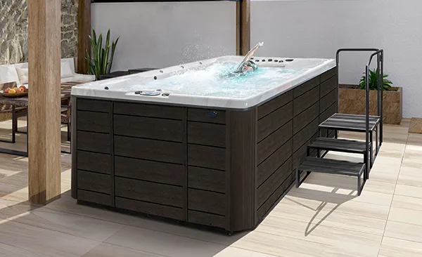 Swim Spas Tyler hot tubs for sale