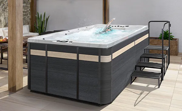 Swim X-Series Spas Tyler hot tubs for sale