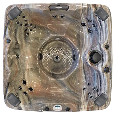 Tropical-X EC-739BX hot tubs for sale in Tyler