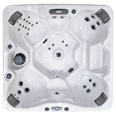 Baja EC-740B hot tubs for sale in Tyler