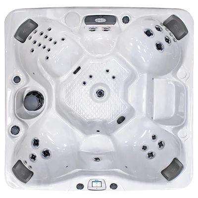 Baja-X EC-740BX hot tubs for sale in Tyler
