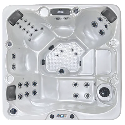 Costa EC-740L hot tubs for sale in Tyler