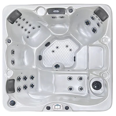 Costa-X EC-740LX hot tubs for sale in Tyler