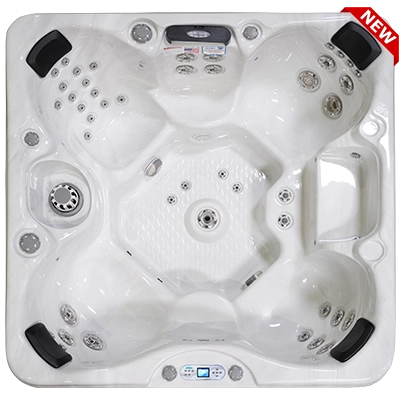 Baja EC-749B hot tubs for sale in Tyler