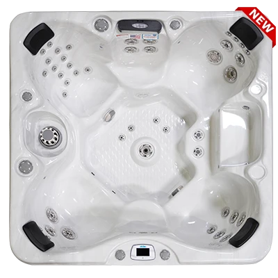Baja-X EC-749BX hot tubs for sale in Tyler