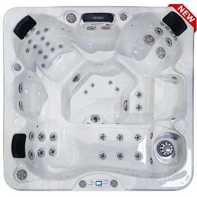 Costa EC-749L hot tubs for sale in Tyler