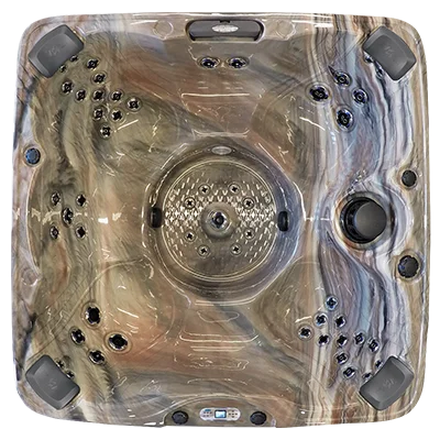 Tropical EC-751B hot tubs for sale in Tyler