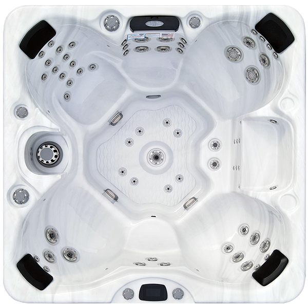 Baja-X EC-767BX hot tubs for sale in Tyler