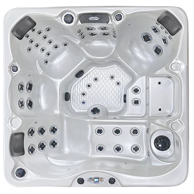 Costa EC-767L hot tubs for sale in Tyler