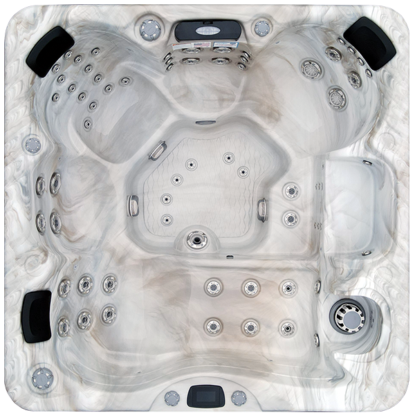 Costa-X EC-767LX hot tubs for sale in Tyler