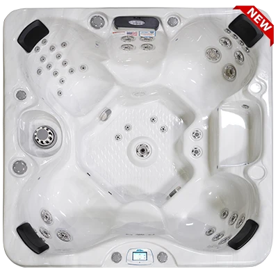 Cancun-X EC-849BX hot tubs for sale in Tyler
