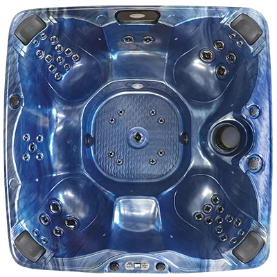 Bel Air EC-851B hot tubs for sale in Tyler