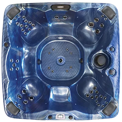 Bel Air-X EC-851BX hot tubs for sale in Tyler