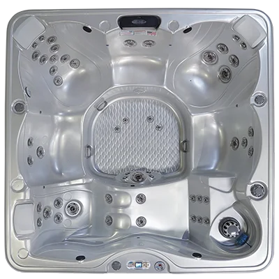 Atlantic EC-851L hot tubs for sale in Tyler