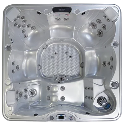 Atlantic-X EC-851LX hot tubs for sale in Tyler