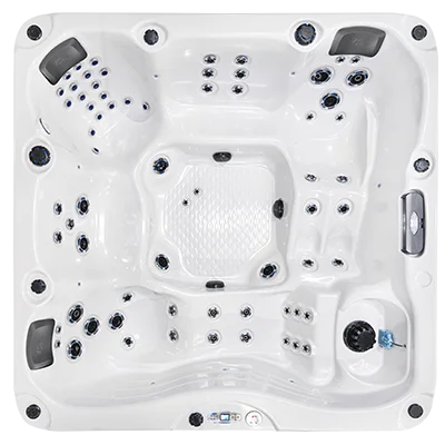 Malibu EC-867DL hot tubs for sale in Tyler