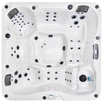 Malibu-X EC-867DLX hot tubs for sale in Tyler