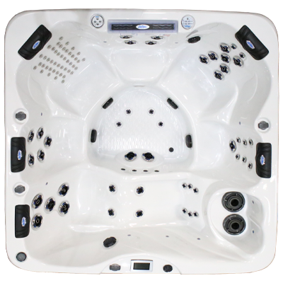Huntington PL-792L hot tubs for sale in Tyler