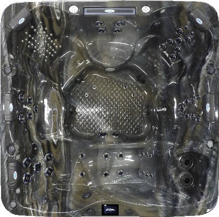 La Jolla PL-894L hot tubs for sale in Tyler