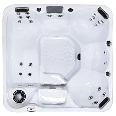 Hawaiian Plus PPZ-628L hot tubs for sale in Tyler