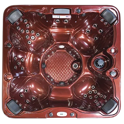 Tropical Plus PPZ-743B hot tubs for sale in Tyler