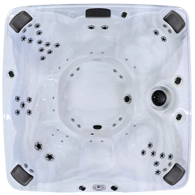 Tropical Plus PPZ-752B hot tubs for sale in Tyler