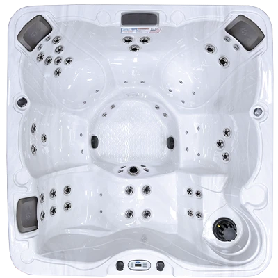 Pacifica Plus PPZ-752L hot tubs for sale in Tyler
