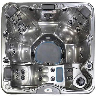 Pacifica Plus PPZ-759L hot tubs for sale in Tyler