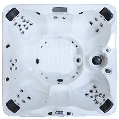 Bel Air Plus PPZ-843B hot tubs for sale in Tyler
