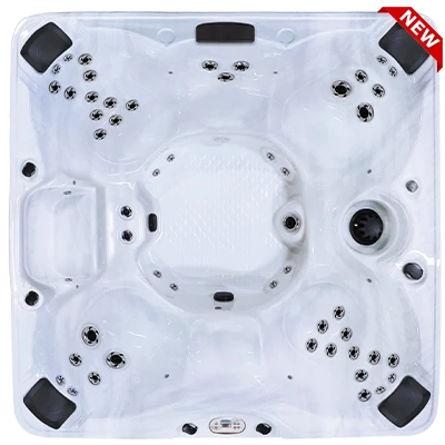 Bel Air Plus PPZ-843BC hot tubs for sale in Tyler