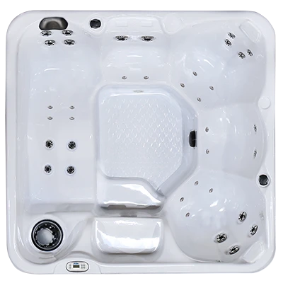 Hawaiian PZ-636L hot tubs for sale in Tyler
