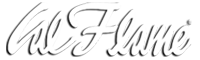 cal flame logo - hot tubs spas for sale Tyler